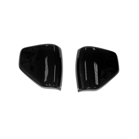 AUTO VENTSHADE 09-14 F150 TAIL SHADES TAILLIGHT COVERS-SMOKE 33026